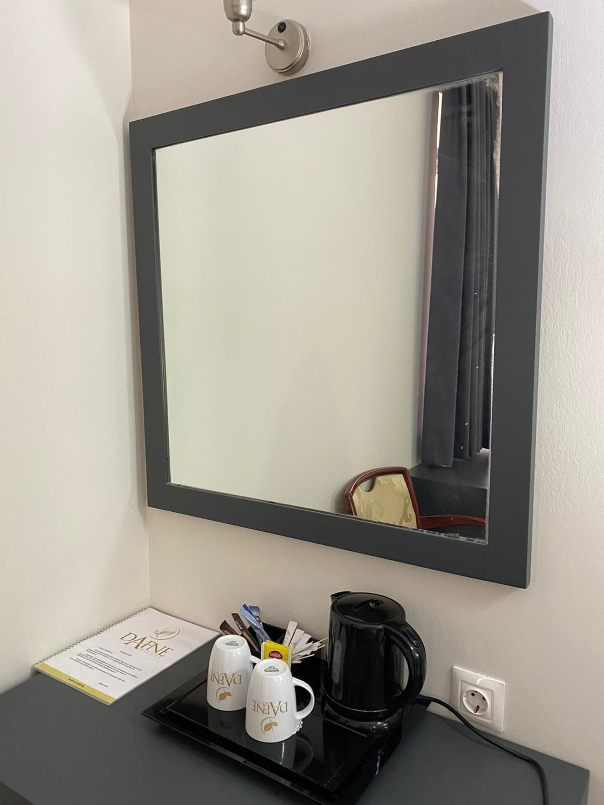 Dafne Hotel Ankara Bagian luar foto
