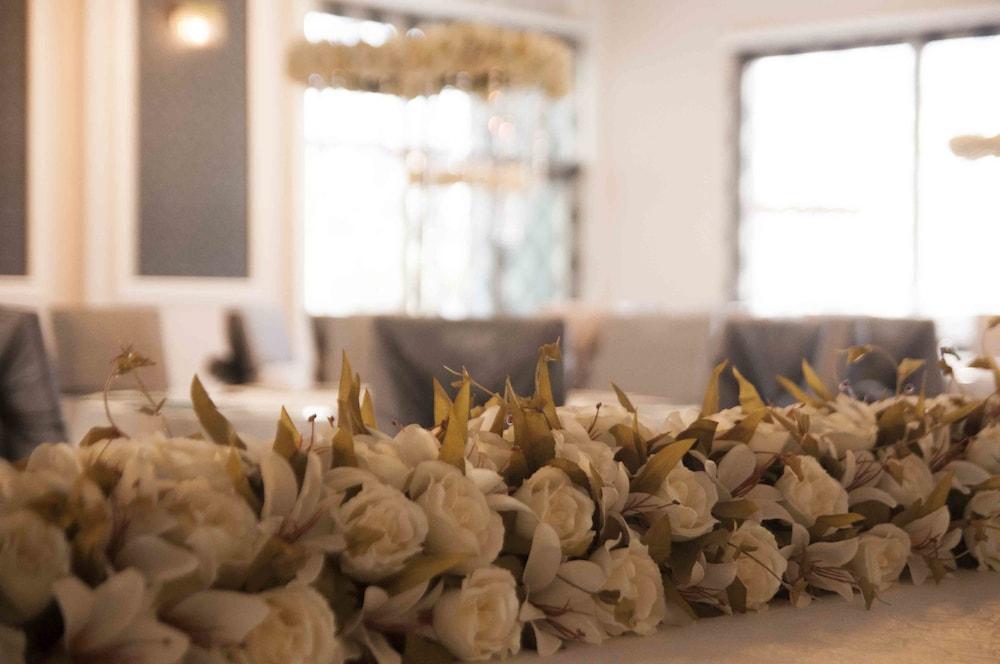 Dafne Hotel Ankara Bagian luar foto