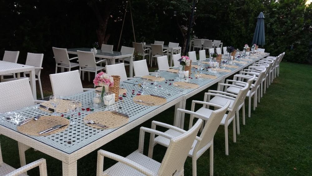 Dafne Hotel Ankara Bagian luar foto