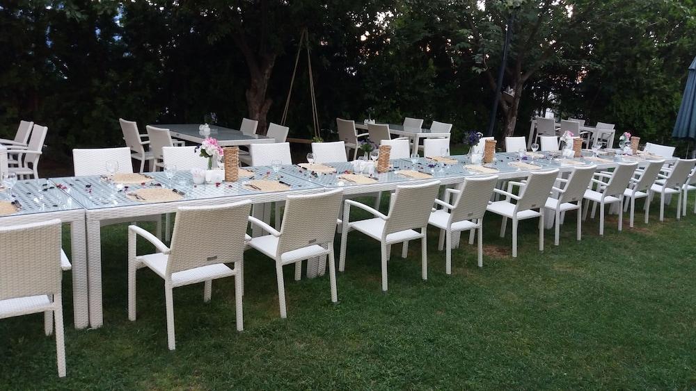 Dafne Hotel Ankara Bagian luar foto