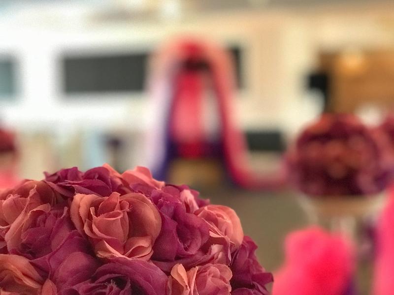 Dafne Hotel Ankara Bagian luar foto