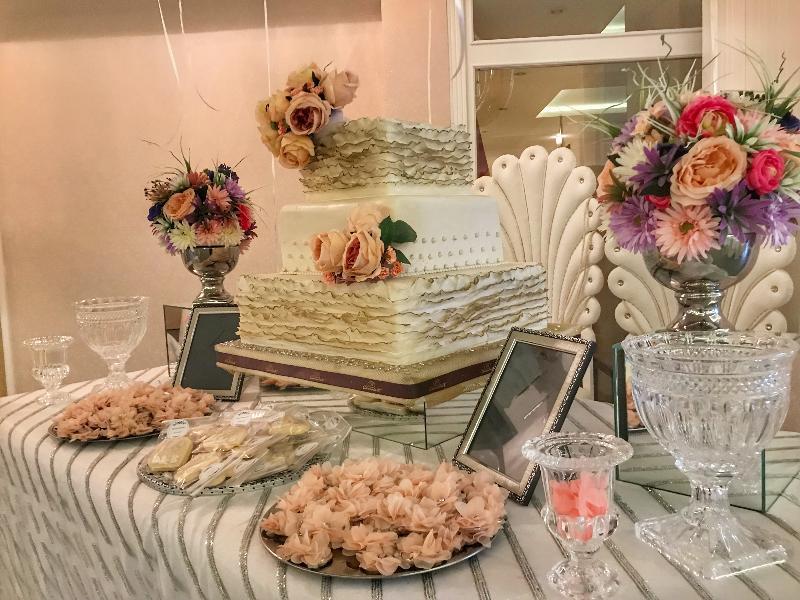 Dafne Hotel Ankara Bagian luar foto